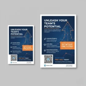 Customized Digital Leaflet