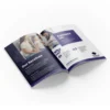 Custom 16 Pages Booklets