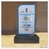 Acrylic Appreciation Trophy ACR1121