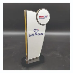 Premium Acrylic Trophy ACR1120