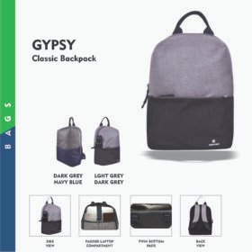 GYPSY Classic Backpack