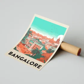 Large format Premium Matt